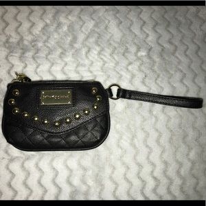 Betsy Johnson Wristlet